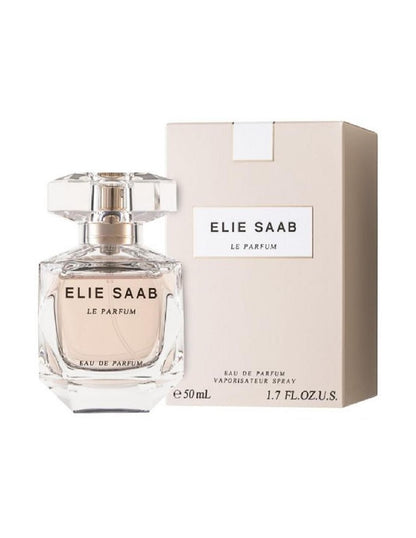 Elie Saab, Le Parfum, Apă de parfum, Pentru femei, 50 ml