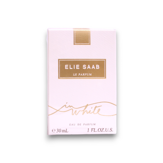 Elie Saab, Le Parfum in White, Apa de parfum, Femei, 30 ml