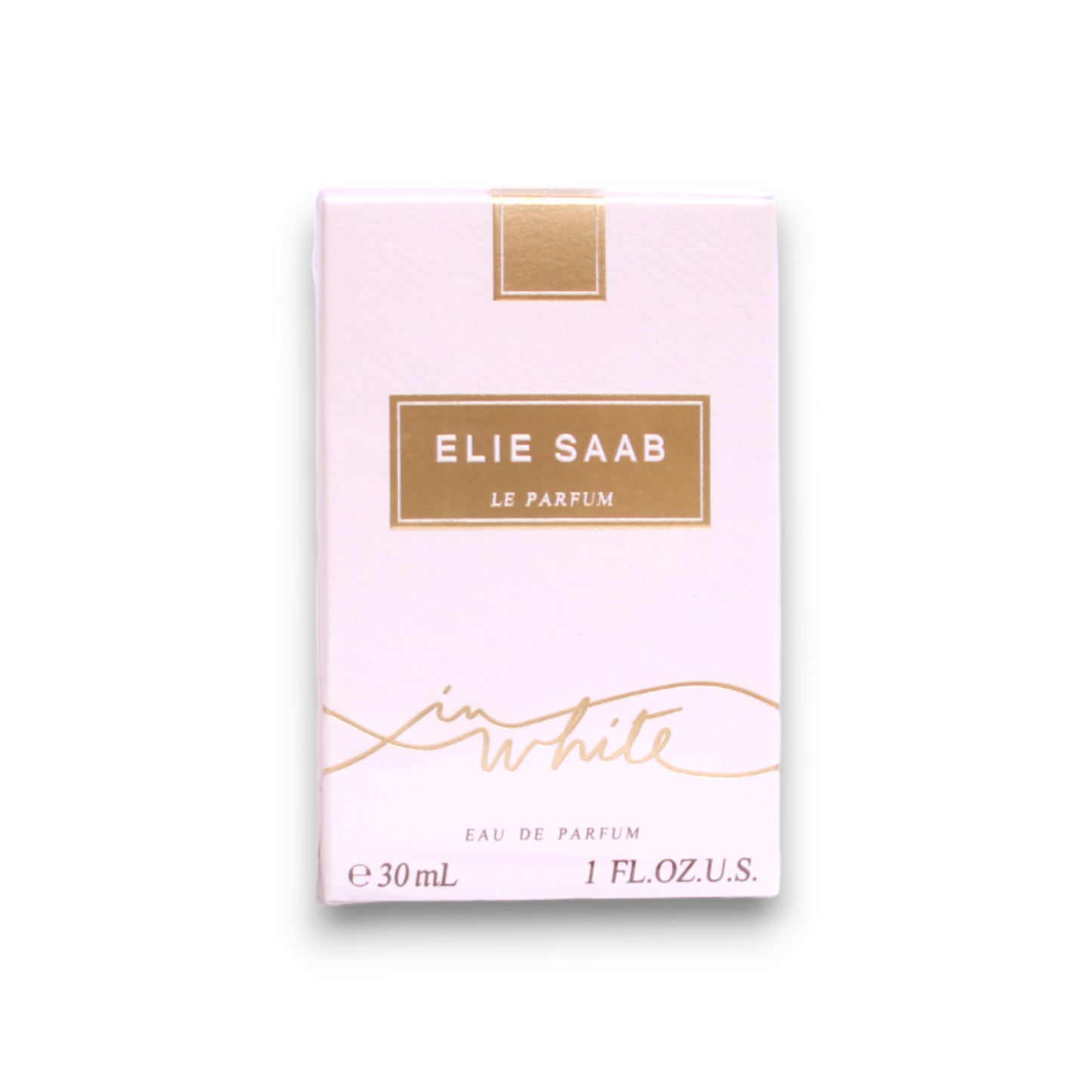Elie Saab, Le Parfum in White, Apă de parfum, Pentru femei, 30 ml