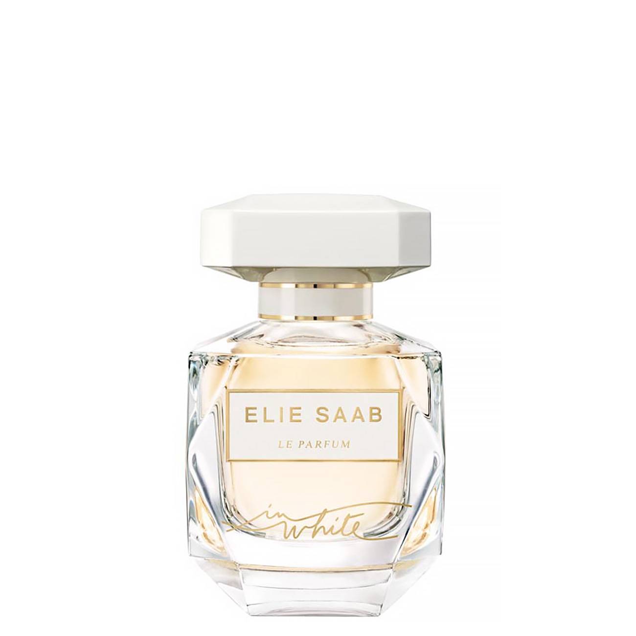 Elie Saab, Le Parfum in White, Apa de parfum, Femei, 50 ml