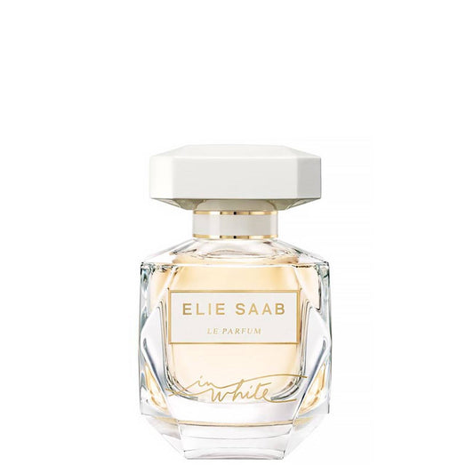 Elie Saab, Le Parfum in White, Apa de parfum, Femei, 50 ml