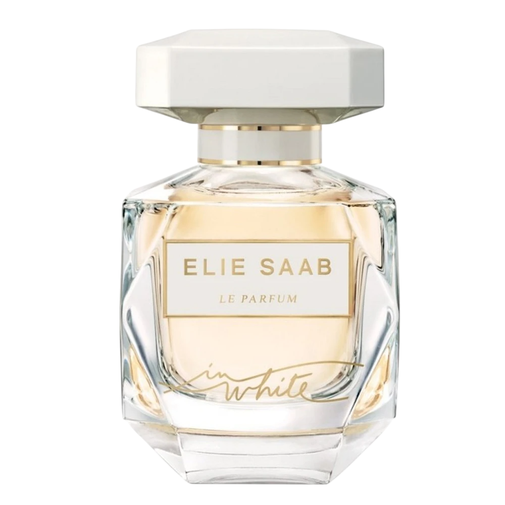 Elie Saab, Le Parfum in White, Apa de parfum, Femei, 90 ml *Tester