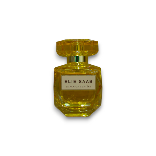 Elie Saab, Le Parfum Lumiere, Apa de parfum, Femei, 50 ml