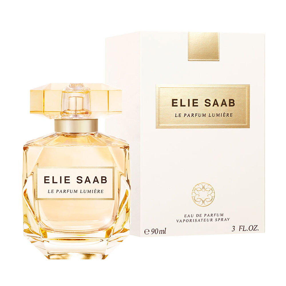 Elie Saab, Le Parfum Lumiere, Apă de parfum, Pentru femei, 90 ml