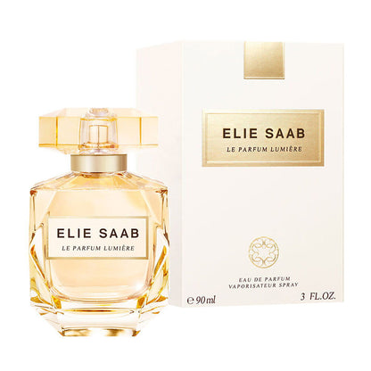 Elie Saab, Le Parfum Lumiere, Apă de parfum, Pentru femei, 90 ml