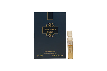 Elie Saab, Le Parfum Royal, Apă de parfum, Pentru femei, 1.5 ml Flacon
