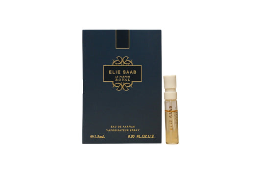 Elie Saab, Le Parfum Royal, Apă de parfum, Pentru femei, 1.5 ml Flacon
