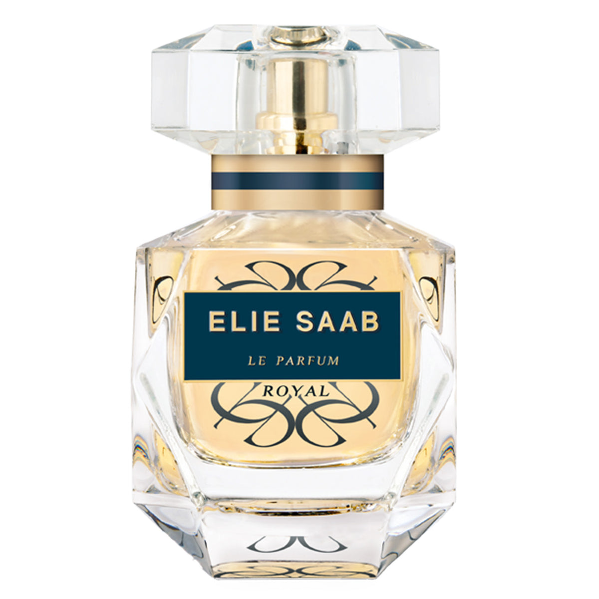 Elie Saab, Le Parfum Royal, Apa de parfum, Femei, 50 ml