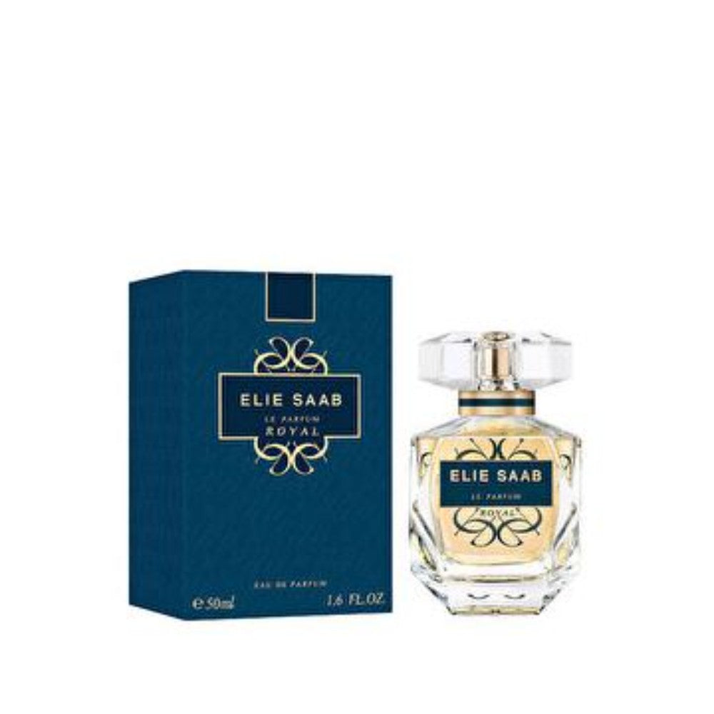 Elie Saab, Le Parfum Royal, Apă de parfum, Pentru femei, 50 ml