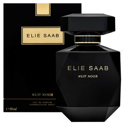Elie Saab, Nuit Noor, Apă de parfum, Unisex, 90 ml