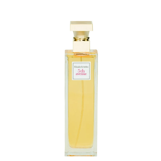 Elizabeth Arden, 5th Avenue, Apa de parfum, Femei, 125 ml *Tester