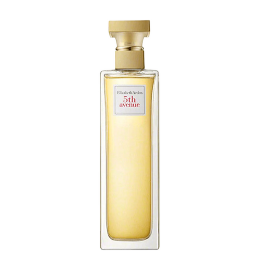 Elizabeth Arden, 5th Avenue, Apa de parfum, Femei, 30 ml *Tester