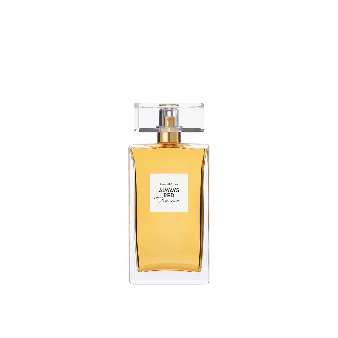 Elizabeth Arden, Always Red Femme, Apă de toaletă, Pentru femei, 100 ml *Tester