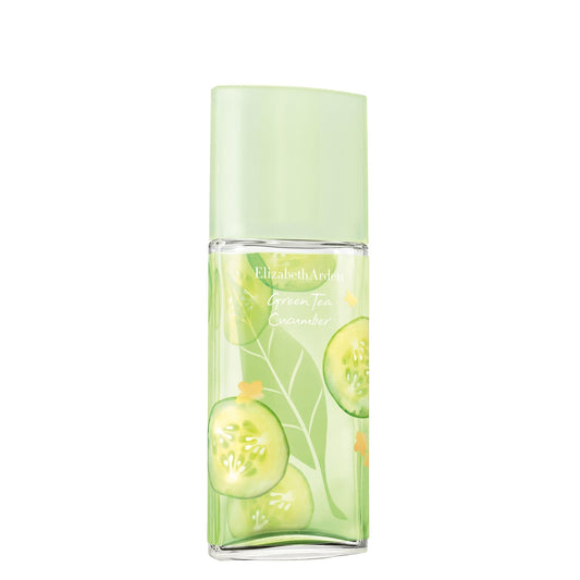 Elizabeth Arden, Green Tea Cucumber, Apa de toaleta, Femei, 100 ml *Tester