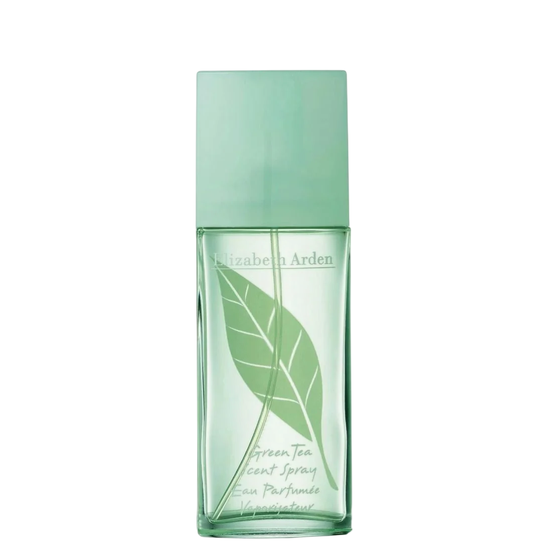 Elizabeth Arden, Green Tea, Apă de toaletă, Pentru femei, 100 ml