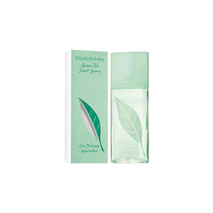 Elizabeth Arden, Green Tea, Apă de toaletă, Pentru femei, 100 ml