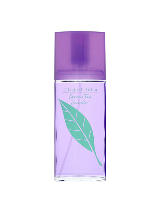 Elizabeth Arden, Green Tea Lavender, Apa de Toaleta, Femei, 100 ml