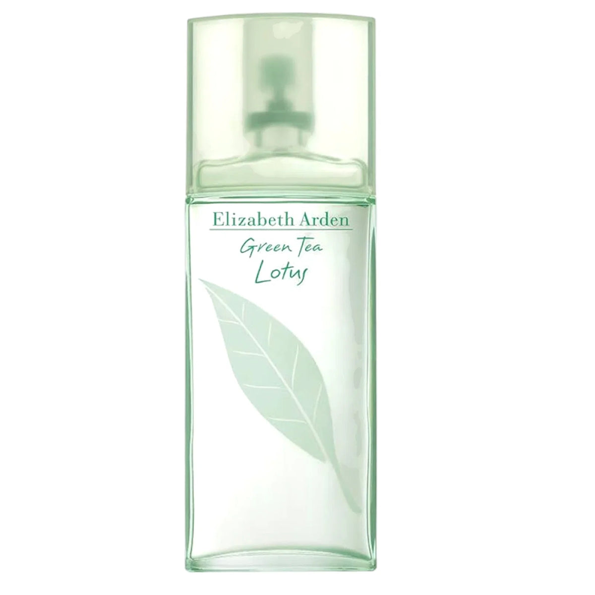 Elizabeth Arden, Green Tea Lotus, Apă de toaletă, Pentru femei, 100 ml