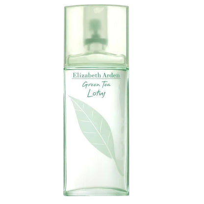 Elizabeth Arden, Green Tea Lotus, Apă de toaletă, Pentru femei, 100 ml