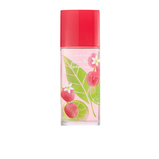 Elizabeth Arden, Green Tea Lychee Lime, Apa de Toaleta, Femei, 100 ml