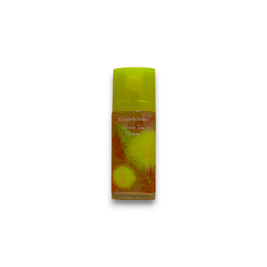 Elizabeth Arden, Green Tea - Mimosa, Apa de Toaleta, Femei, 50 ml