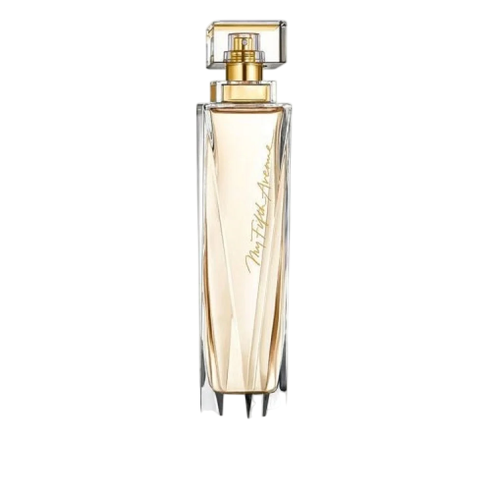 Elizabeth Arden, My Fifth Avenue, Apă de parfum, Pentru femei, 100 ml