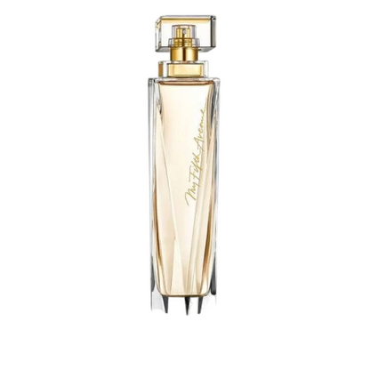 Elizabeth Arden, My Fifth Avenue, Apă de parfum, Pentru femei, 100 ml