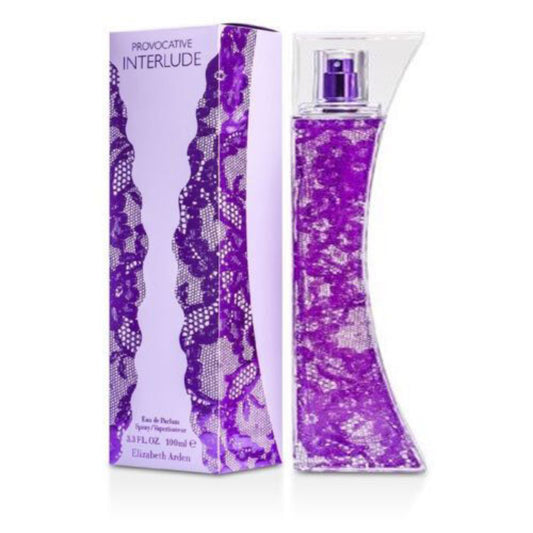 Elizabeth Arden, Provocative Interlude, Apa de parfum, Femei, 100 ml