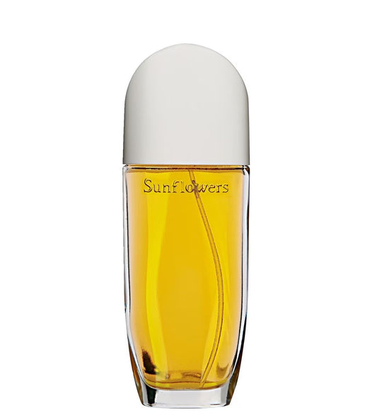 Elizabeth Arden, Sunflowers, Apă de toaletă, Pentru femei, 100 ml