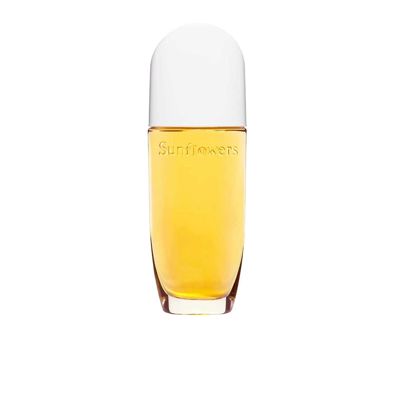 Elizabeth Arden, Sunflowers, Apa de toaleta, Femei, 50 ml