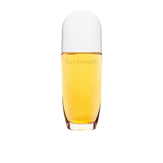 Elizabeth Arden, Sunflowers, Apa de toaleta, Femei, 50 ml