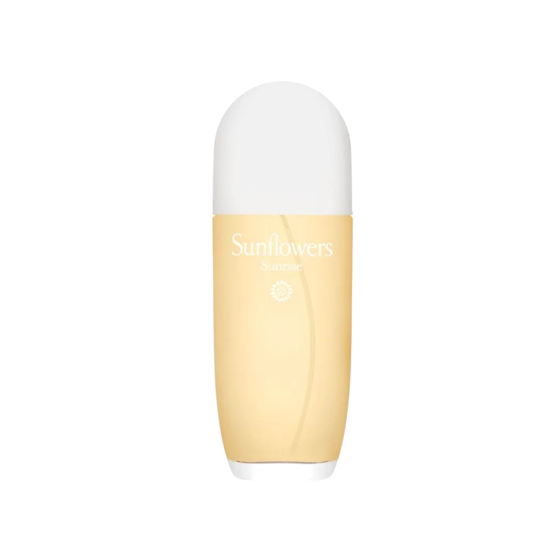 Elizabeth Arden, Sunflowers Sunrise, Apa de Toaleta, Femei, 100 ml