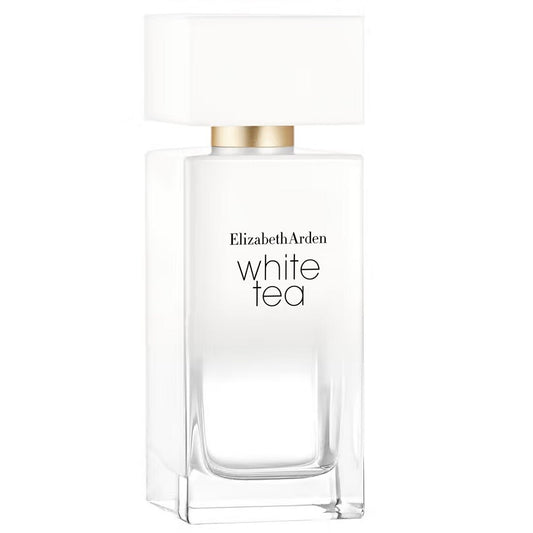 Elizabeth Arden, White Tea, Apa de toaleta, Femei, 50 ml
