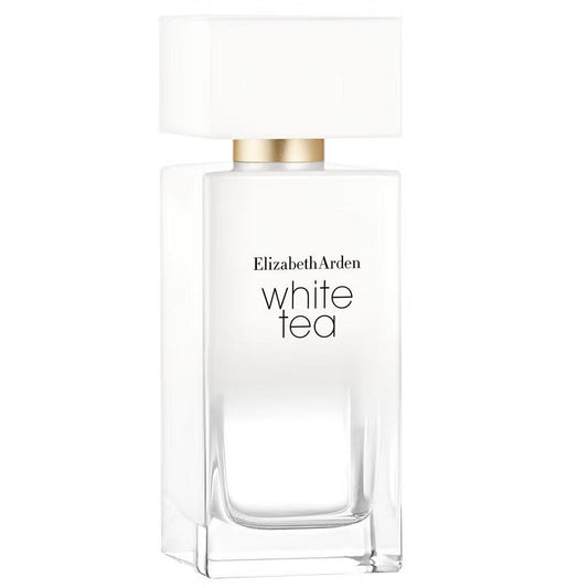 Elizabeth Arden, White Tea, Apa de toaleta, Femei, 50 ml