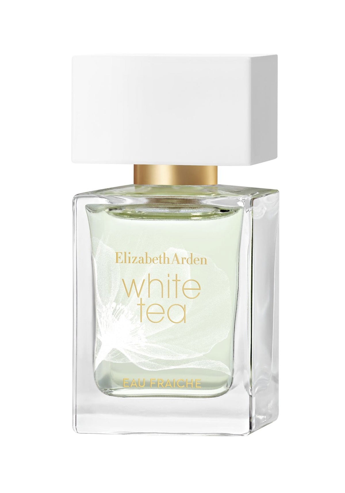 Elizabeth Arden, White Tea Eau Fraiche, Apă de toaletă, Pentru femei, 30 ml