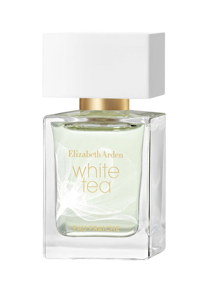 Elizabeth Arden, White Tea Eau Fraiche, Apă de toaletă, Pentru femei, 30 ml