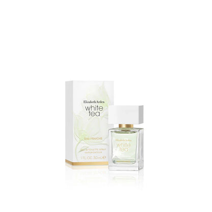 Elizabeth Arden, White Tea Eau Fraiche, Apă de toaletă, Pentru femei, 30 ml