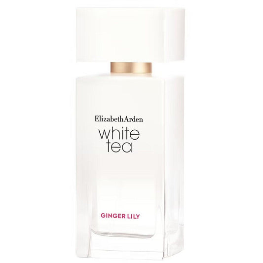 Elizabeth Arden, White Tea Ginger Lily, Apa de toaleta, Femei, 50 ml