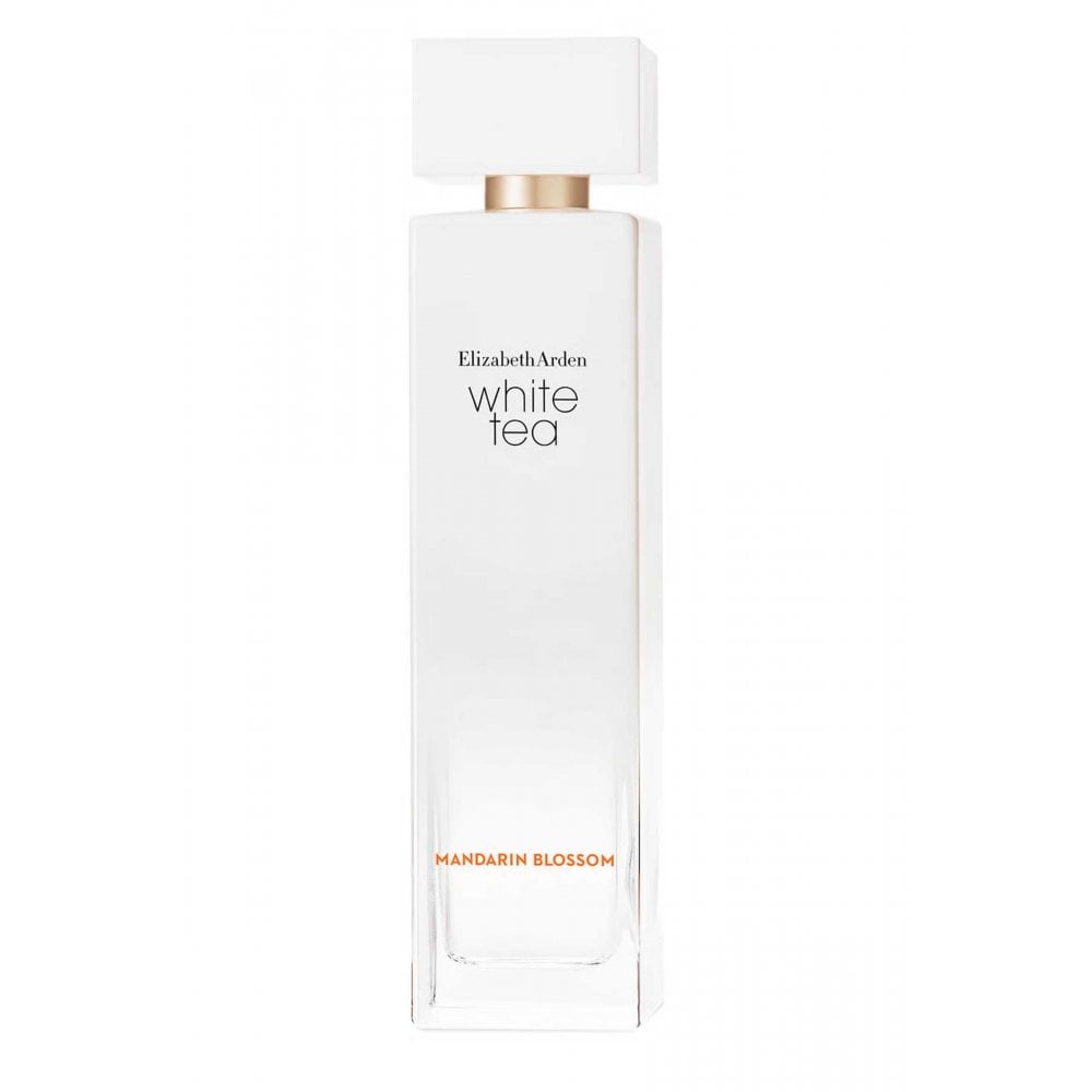 Elizabeth Arden, White Tea Mandarin Blossom, Apă de toaletă, Pentru femei, 100 ml