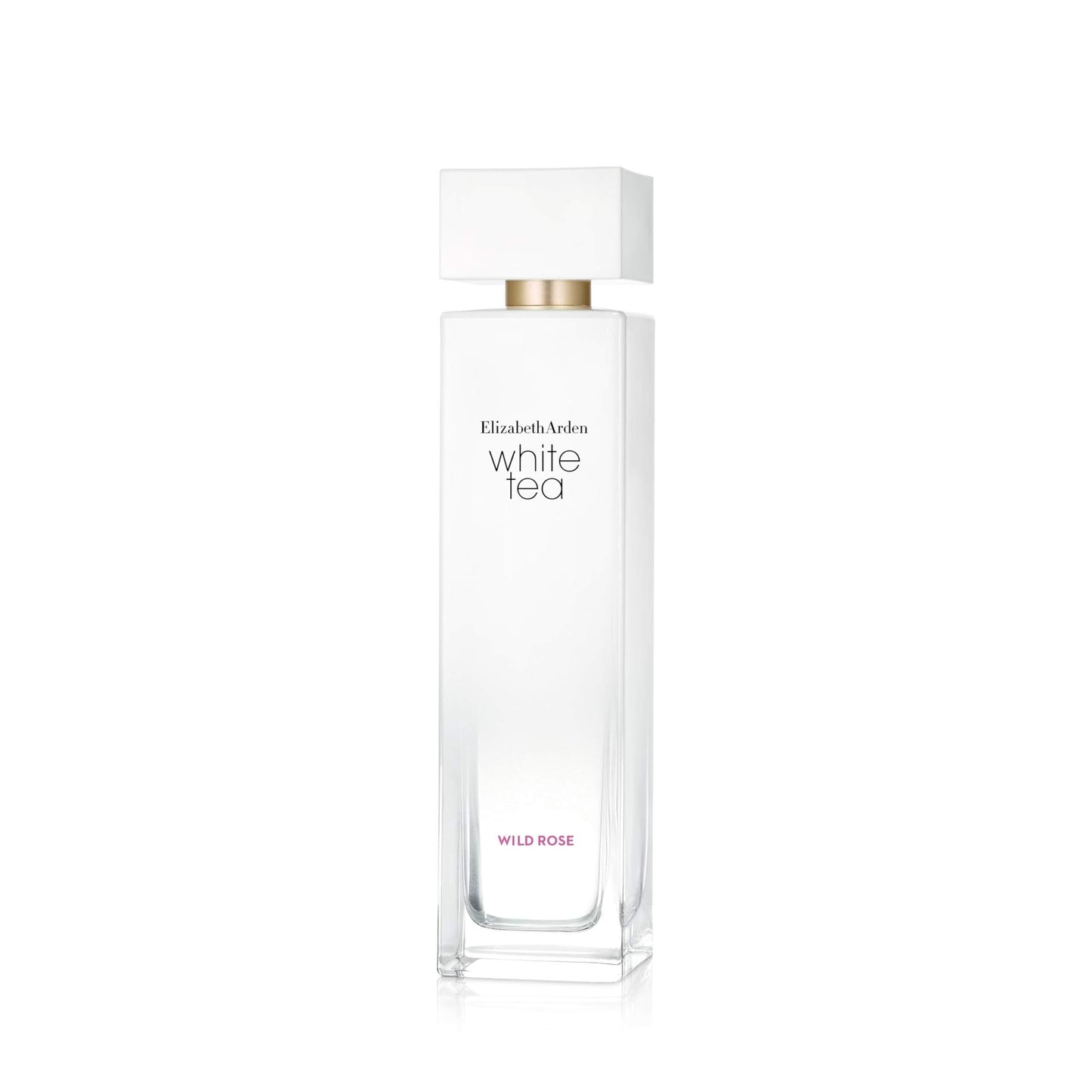 Elizabeth Arden, White Tea Wild Rose, Apa de Toaleta, Femei, 100 ml