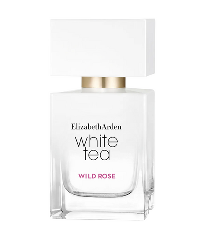 Elizabeth Arden, White Tea Wild Rose, Apă de toaletă, Pentru femei, 30 ml