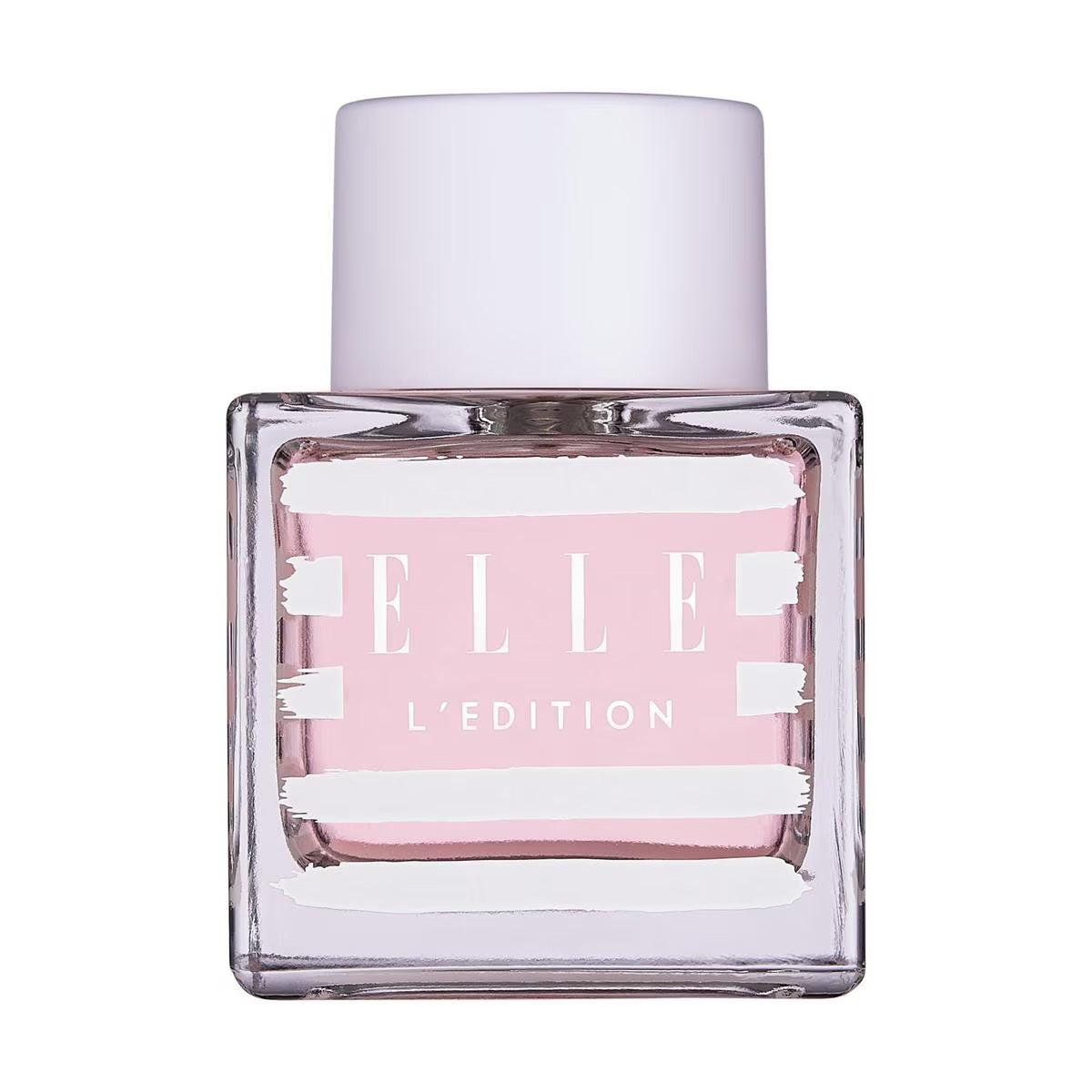 Elle, L'edition, Apa de parfum, Femei, 100 ml