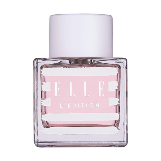 Elle, L'edition, Apa de parfum, Femei, 100 ml