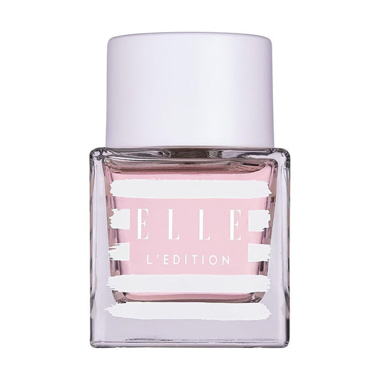 Elle, L'edition, Apa de parfum, Femei, 50 ml