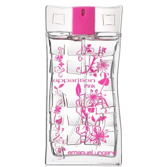 Emanuel Ungaro, Apparition Pink, Apa de toaleta, Femei, 30 ml