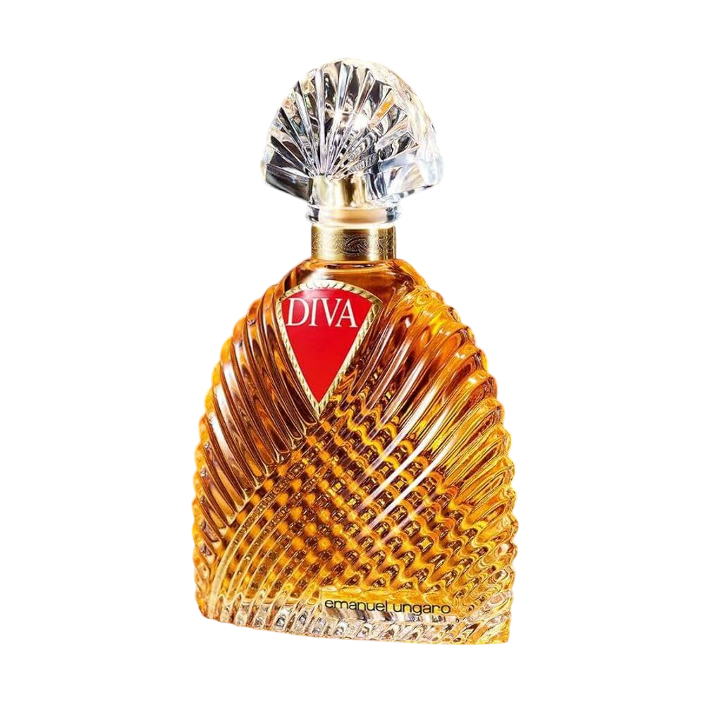 Emanuel Ungaro, Diva, Apă de parfum, Pentru femei, 100 ml