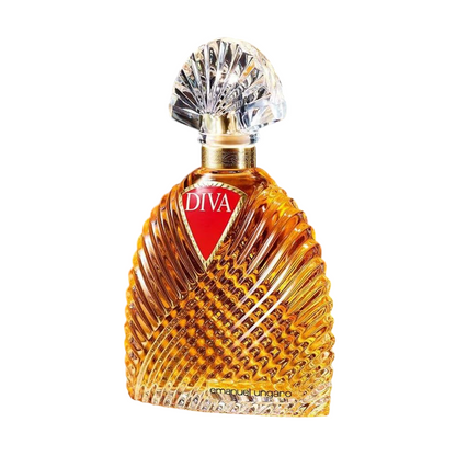 Emanuel Ungaro, Diva, Apă de parfum, Pentru femei, 100 ml