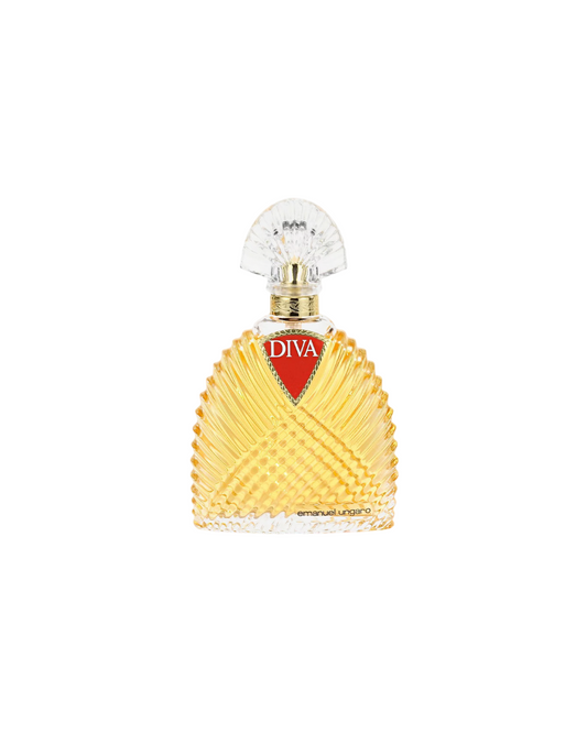Emanuel Ungaro, Diva, Apa de parfum, Femei, 50 ml