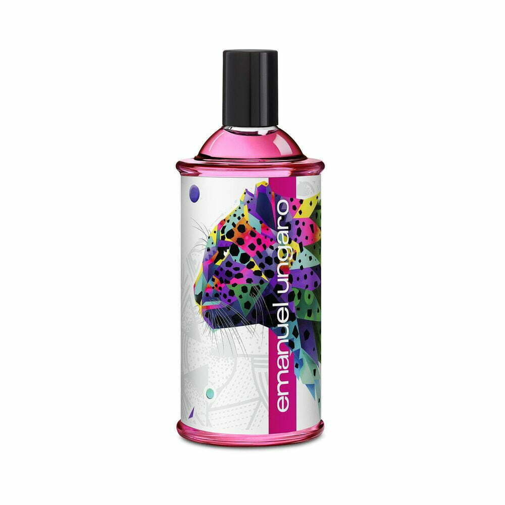 Emanuel Ungaro, Intense For Her, Apă de parfum, Pentru femei, 100 ml