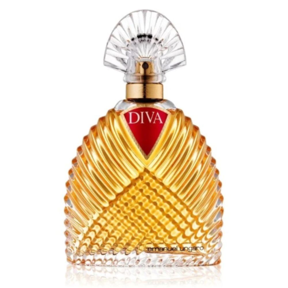 Emanuel Ungaro, Diva, Apa de parfum, Femei, 100 ml